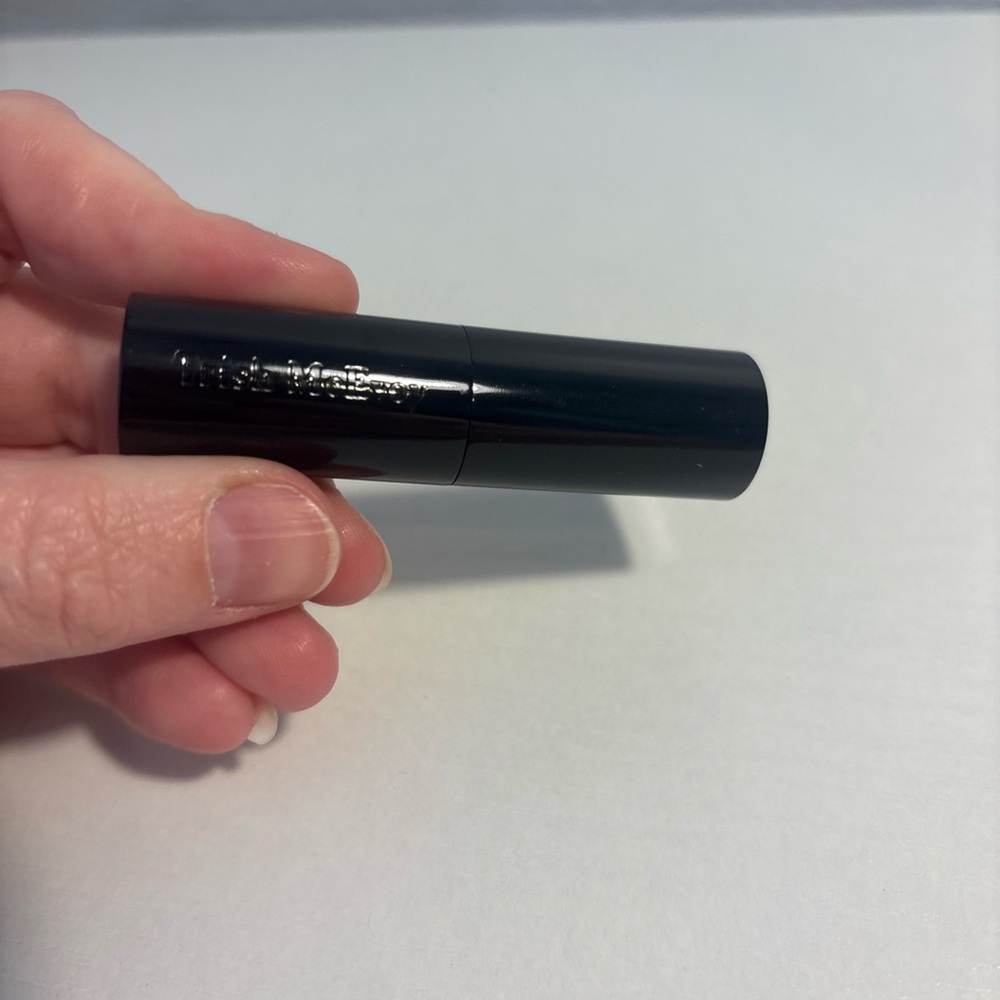 Trish McEvoy Sheer Lip Colour in Mulberry 3.5g FULL SIZE - Picture 6 of 7